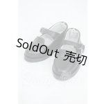画像: SDM&MSD/OF:靴 Y-26-05-15-177-WT-ZY