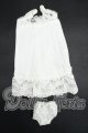 画像: SDM＆MSD/OF:下着 Y-26-05-15-116-WT-ZY