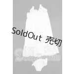 画像: SDM&MSD/OF:下着 Y-26-05-15-118-WT-ZY