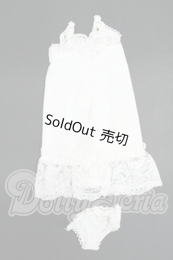 画像1: SDM＆MSD/OF:下着 Y-26-05-15-118-WT-ZY (1)