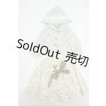 画像: SDM&MSD/OF:Little Garden様製 衣装セット Y-26-05-15-125-WT-ZY