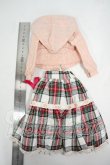 画像2: SDM＆MSD/OF:Little Garden様製 衣装セット Y-26-05-15-126-WT-ZY (2)