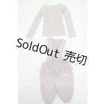 画像: SDM&MSD/OF:衣装セット Y-26-05-15-145-WT-ZY