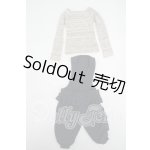 画像: SDM&MSD/OF:衣装セット Y-26-05-15-146-WT-ZY