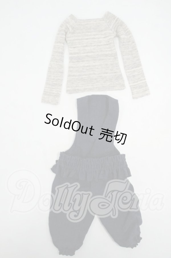 画像1: SDM＆MSD/OF:衣装セット Y-26-05-15-146-WT-ZY (1)