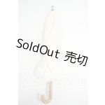 画像: SD・DD/アンティーク風レース日傘:VOLKS製 Y-26-05-15-092-WT-ZY