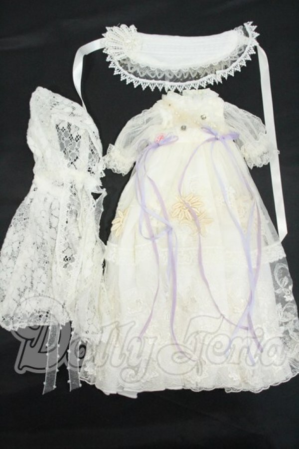 画像1: SDM＆MSD/OF:衣装セット Y-26-05-15-105-WT-ZY (1)