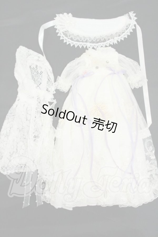 画像1: SDM＆MSD/OF:衣装セット Y-26-05-15-105-WT-ZY (1)