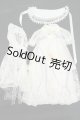 画像: SDM＆MSD/OF:衣装セット Y-26-05-15-105-WT-ZY