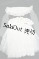画像: SDM＆MSD/OF:衣装セット Y-26-05-15-104-WT-ZY