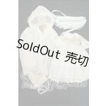 画像: SDM&MSD/OF:衣装セット Y-26-05-15-103-WT-ZY