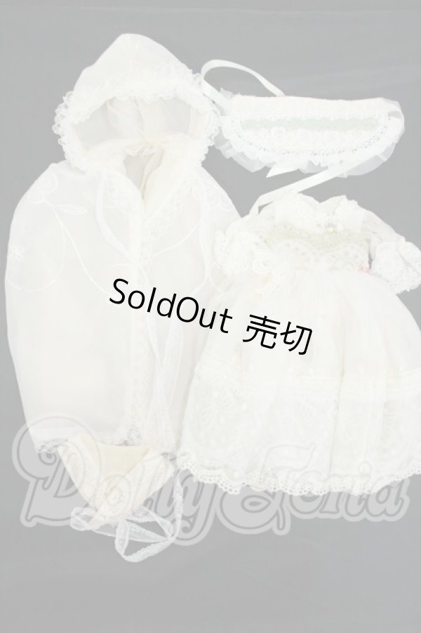 画像1: SDM＆MSD/OF:衣装セット Y-26-05-15-103-WT-ZY (1)