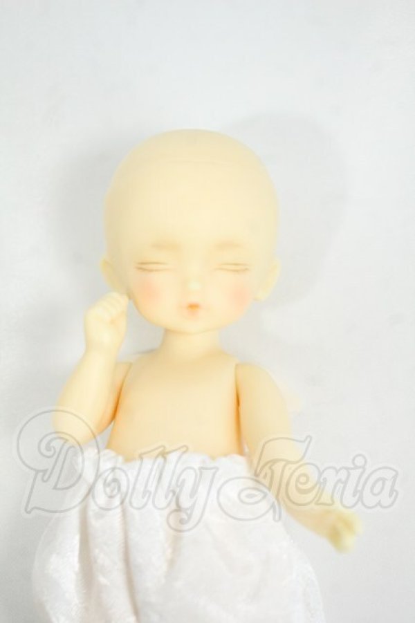 画像2: VOLKS/霊天使 Y-26-05-15-009-WT-ZY (2)