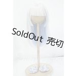 画像: 8-9inch/Pigg Doll様製 ウィッグ Y-26-05-15-242-WT-ZY
