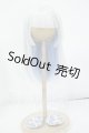画像: 8-9inch/Pigg Doll様製 ウィッグ Y-26-05-15-242-WT-ZY