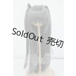 画像: 8-9inch/ウィッグ:Ronshuka couture 様製 Y-26-05-15-243-WT-ZY