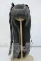 画像: 8-9inch/ウィッグ:Ronshuka couture 様製 Y-26-05-15-243-WT-ZY