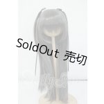 画像: 8-9inch/ウィッグ:Ronshuka couture 様製 Y-26-05-15-245-WT-ZY
