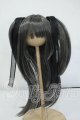 画像: 8-9inch/ウィッグ:Ronshuka couture 様製 Y-26-05-15-244-WT-ZY