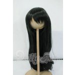 画像: 8-9inch/インソムニア製:ウィッグ Y-26-05-15-247-WT-ZY