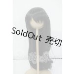 画像: 8-9inch/インソムニア製:ウィッグ Y-26-05-15-247-WT-ZY