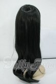 画像2: 8-9inch/インソムニア製:ウィッグ Y-26-05-15-247-WT-ZY (2)