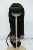 画像1: 8-9inch/インソムニア製:ウィッグ Y-26-05-15-246-WT-ZY (1)