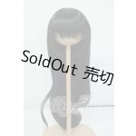 画像: 8-9inch/インソムニア製:ウィッグ Y-26-05-15-246-WT-ZY