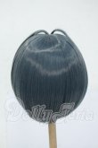 画像2: 8-9inch/インソムニア製:ウィッグ Y-26-05-15-251-WT-ZY (2)