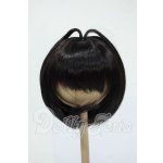 画像: 8-9inch/インソムニア製:ウィッグ Y-26-05-15-253-WT-ZY