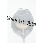 画像: 8-9inch/インソムニア製:ウィッグ Y-26-05-15-252-WT-ZY