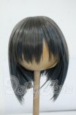 画像1: 8-9inch/インソムニア製:ウィッグ Y-26-05-15-254-WT-ZY (1)