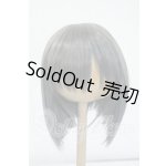 画像: 8-9inch/インソムニア製:ウィッグ Y-26-05-15-254-WT-ZY