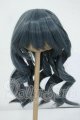 画像: 8-9inch/インソムニア製:ウィッグ Y-26-05-15-250-WT-ZY