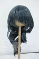 画像: 8-9inch/インソムニア製:ウィッグ Y-26-05-15-249-WT-ZY