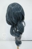 画像2: 8-9inch/インソムニア製:ウィッグ Y-26-05-15-249-WT-ZY (2)