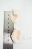 画像2: MDD/ハンドパーツ(MDD-H-06B・デカハンドVer.) Y-26-05-15-231-WT-ZY (2)