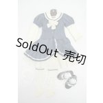 画像: SDM/OF トゥインクルセーラー(ネイビー)シリーズ:ボークス製 Y-26-05-15-136-WT-ZY