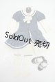 画像: SDM/OF トゥインクルセーラー(ネイビー)シリーズ：ボークス製 Y-26-05-15-136-WT-ZY