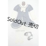 画像: SDM/OF トゥインクルセーラー(ネイビー)シリーズ:ボークス製 Y-26-05-15-137-WT-ZY