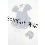 画像: SDM/OF トゥインクルセーラー(ネイビー)シリーズ:ボークス製 Y-26-05-15-138-WT-ZY