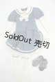 画像: SDM/OF トゥインクルセーラー(ネイビー)シリーズ：ボークス製 Y-26-05-15-138-WT-ZY