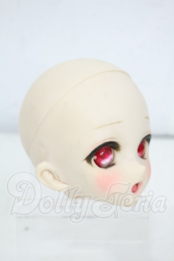 画像2: DD/DDH-10:カスタムヘッド Y-26-05-22-008-WT-ZY (2)