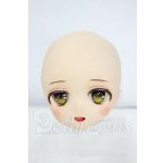 画像: DD/DDH-01:カスタムヘッド Y-26-05-22-012-WT-ZY