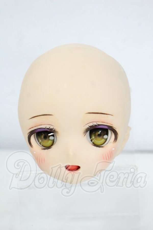 画像1: DD/DDH-01:カスタムヘッド Y-26-05-22-012-WT-ZY (1)