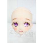 画像: DD/DDH-10(SW肌)PiNaKoKo様カスタムヘッド+レジンアイ Y-26-05-22-009-WT-ZY