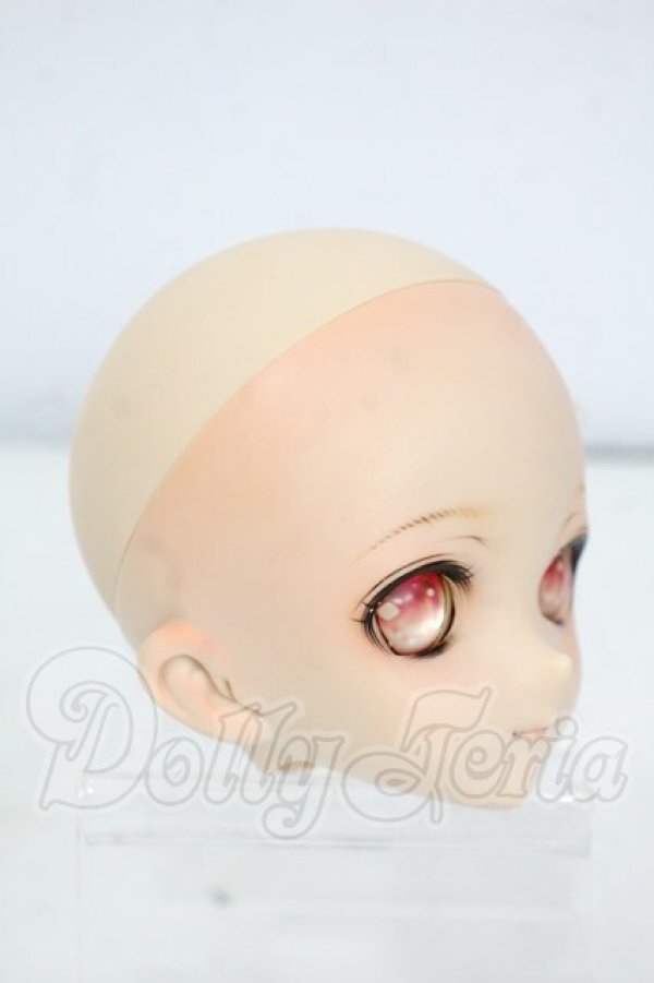 画像2: DD/DDH-10:コトノ様製様カスタムヘッド《柏木》 Y-26-05-22-006-WT-ZY (2)