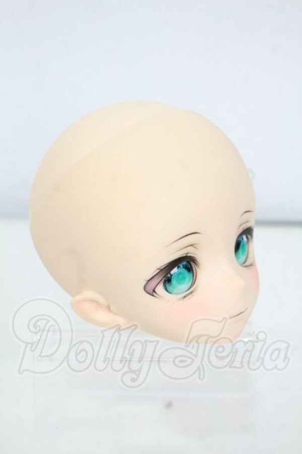 画像2: imomodoll/1/4 Apsuヘッド:カスタムヘッド Y-26-05-22-011-WT-ZY (2)