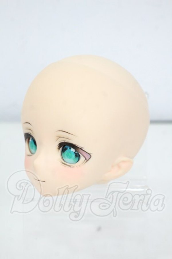 画像3: imomodoll/1/4 Apsuヘッド:カスタムヘッド Y-26-05-22-011-WT-ZY (3)