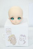 画像4: imomodoll/1/4 Apsuヘッド:カスタムヘッド Y-26-05-22-011-WT-ZY (4)